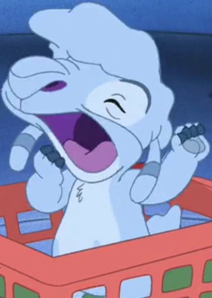 Dee Bradley Baker photo