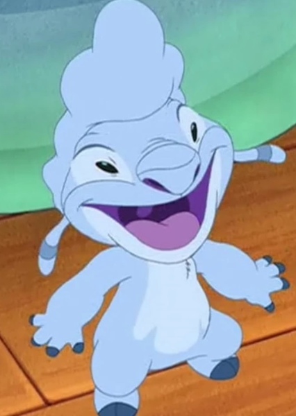 Dee Bradley Baker photo