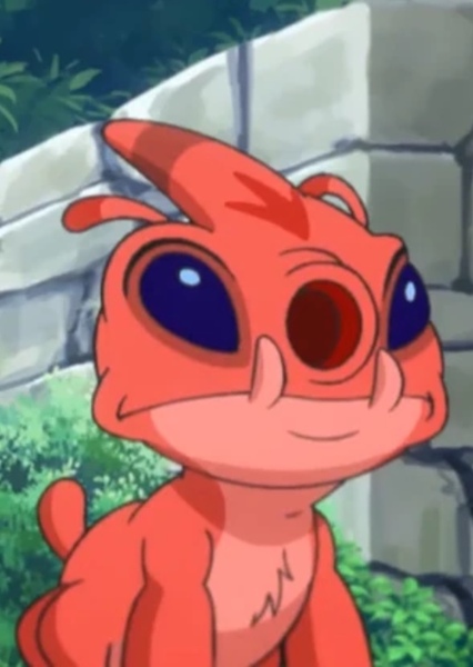 Dee Bradley Baker photo