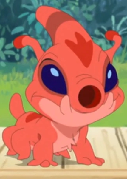 Dee Bradley Baker photo