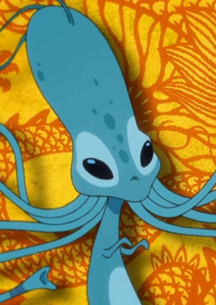 Dee Bradley Baker photo