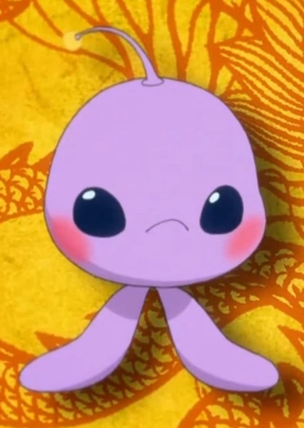 Dee Bradley Baker photo