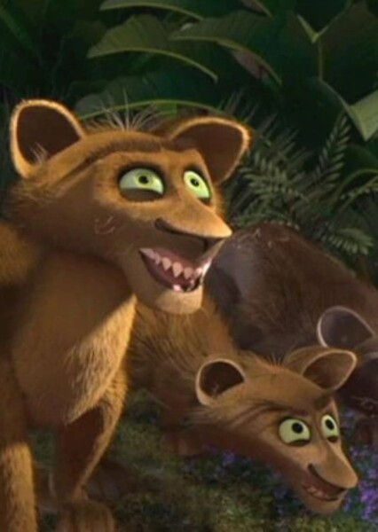 Dee Bradley Baker photo