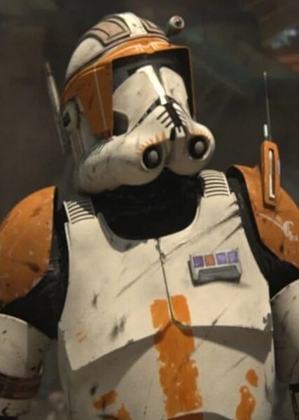 Dee Bradley Baker