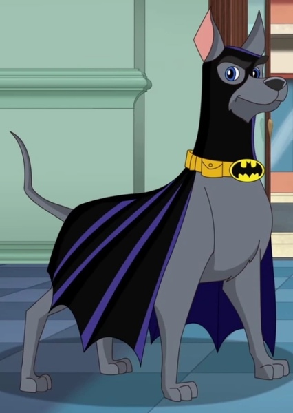 Dee Bradley Baker photo