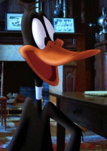 Dee Bradley Baker photo