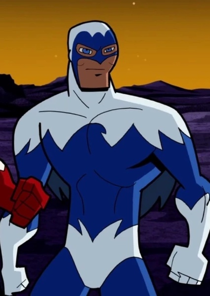 Dee Bradley Baker photo