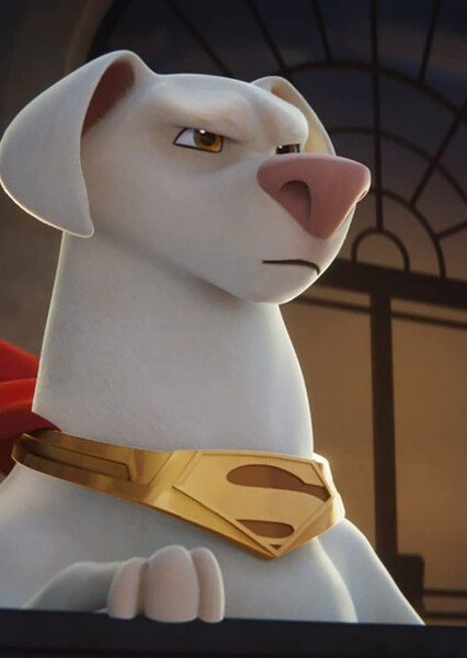 Dee Bradley Baker photo