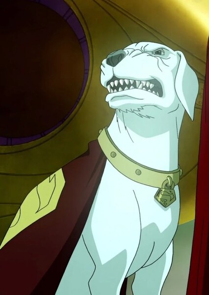 Dee Bradley Baker photo