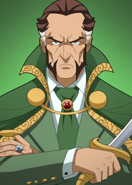 Dee Bradley Baker photo