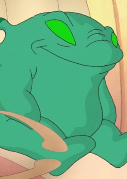 Dee Bradley Baker photo