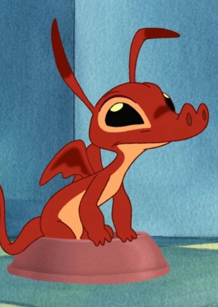 Dee Bradley Baker photo
