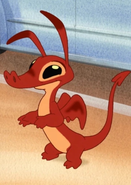 Dee Bradley Baker photo