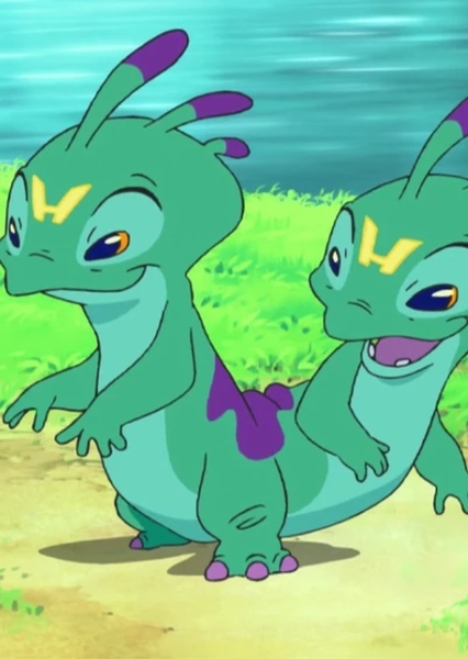 Dee Bradley Baker photo