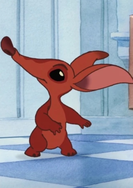Dee Bradley Baker photo