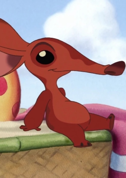 Dee Bradley Baker photo