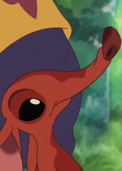 Dee Bradley Baker photo