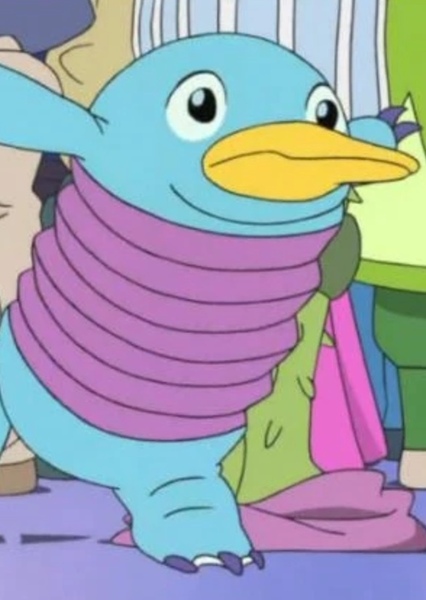 Dee Bradley Baker photo