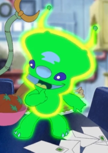 Dee Bradley Baker photo
