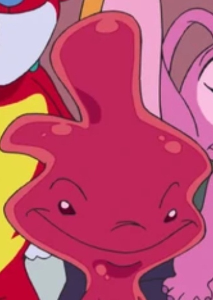 Dee Bradley Baker photo