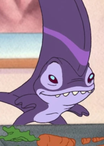Dee Bradley Baker photo