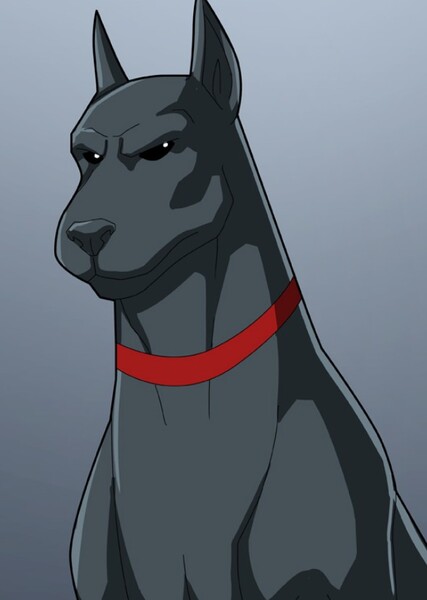 Dee Bradley Baker