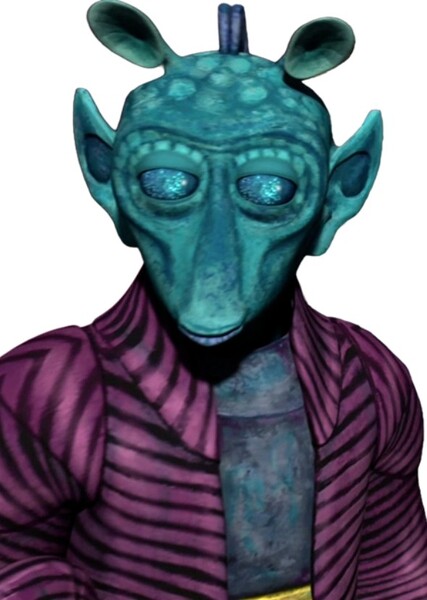 Dee Bradley Baker photo
