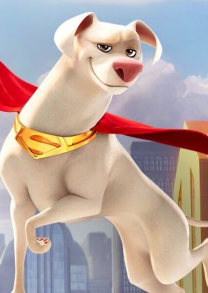 Dee Bradley Baker photo