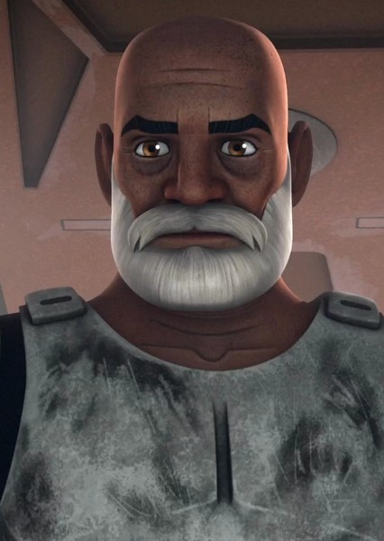 Dee Bradley Baker