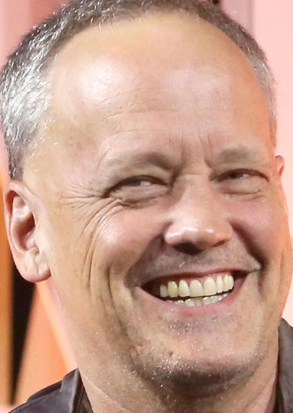 Dee Bradley Baker photo