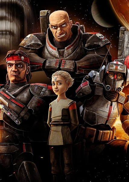 Dee Bradley Baker photo