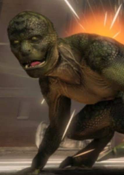 Dee Bradley Baker photo