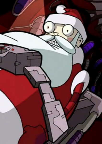 Dee Bradley Baker photo