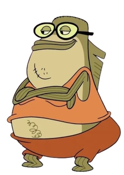 Dee Bradley Baker