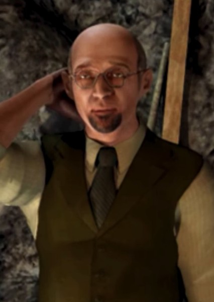 Dee Bradley Baker photo