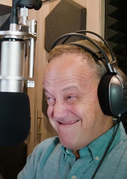 Dee Bradley Baker photo