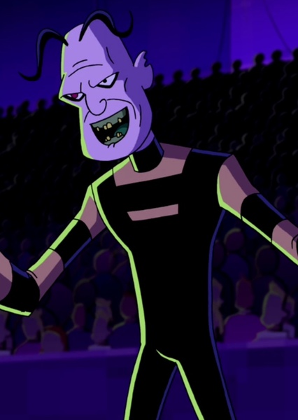 Dee Bradley Baker photo
