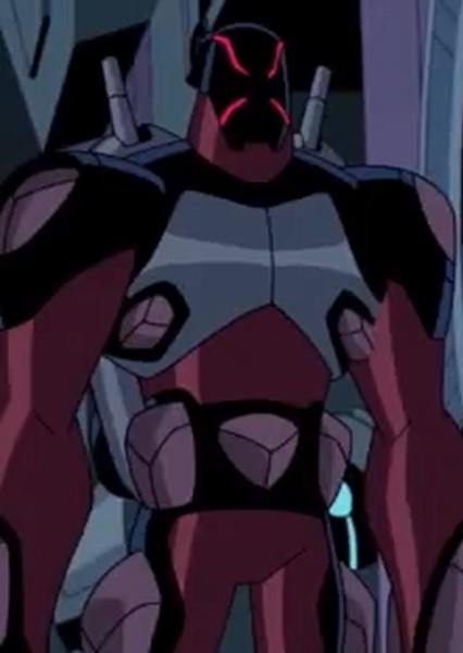 Dee Bradley Baker photo