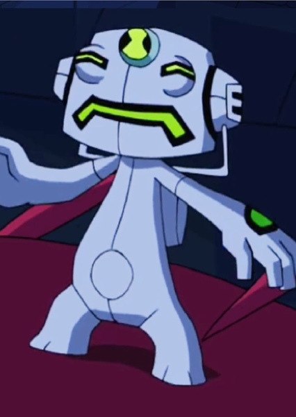Dee Bradley Baker photo