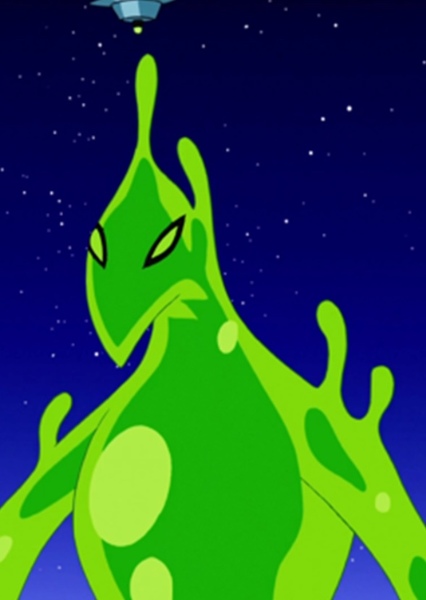 Dee Bradley Baker