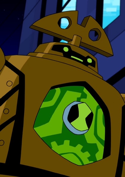 Dee Bradley Baker photo
