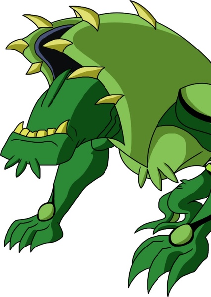 Dee Bradley Baker photo