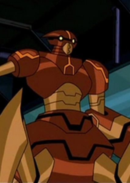 Dee Bradley Baker photo