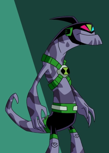 Dee Bradley Baker photo