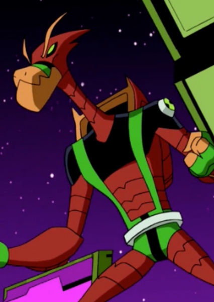 Dee Bradley Baker photo