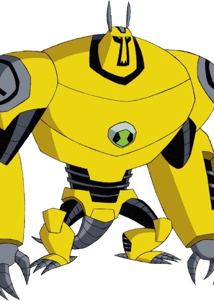 Dee Bradley Baker photo