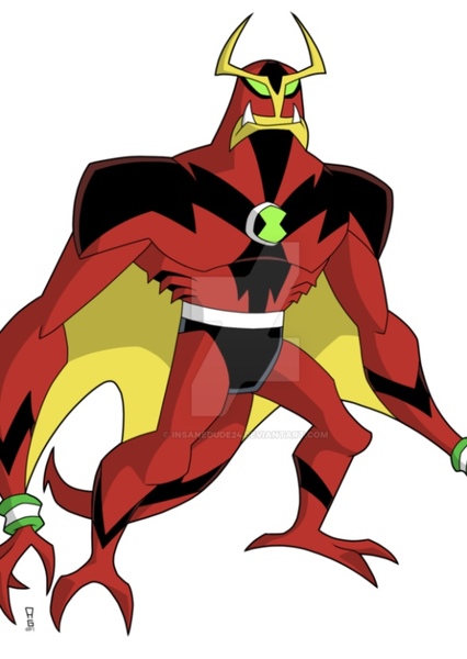 Dee Bradley Baker photo