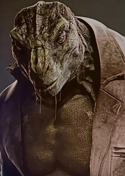 Dee Bradley Baker