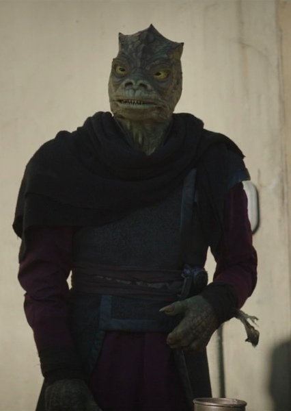 Dee Bradley Baker photo