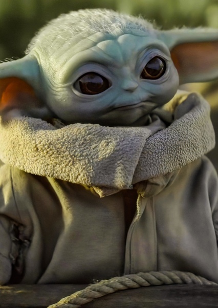 Dee Bradley Baker photo